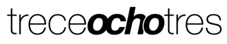Logo Treceochotres